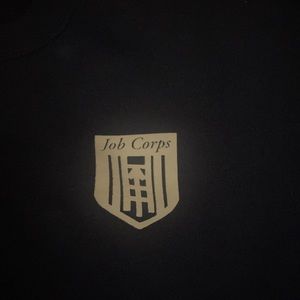 Clean, size Large, never worn